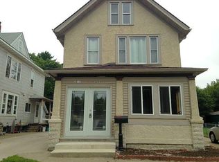 2209 Taylor St NE #1, Minneapolis, MN 55418