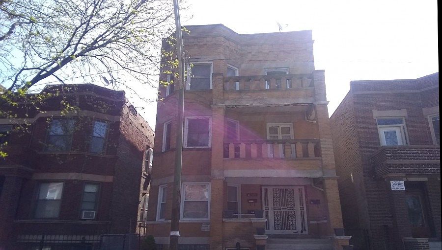 1st image of 6125 S Evans Ave
