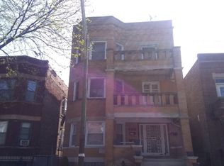 6125 S Evans Ave, Chicago, IL 60637