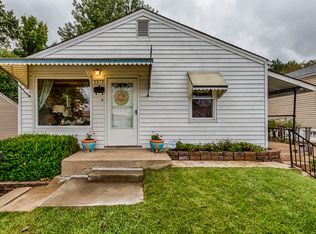 3515 Wyoming St, Saint Louis, MO 63118