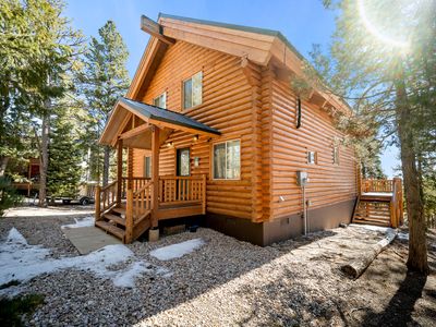 2090 E Bryce View Rd, Alton, UT, 84710