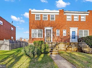 4252 Labyrinth Rd, Baltimore, MD 21215