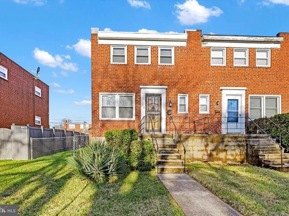 4252 Labyrinth Rd, Baltimore, MD 21215
