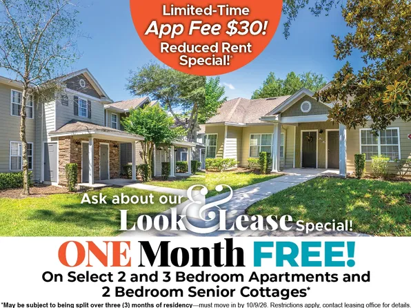 Spring Lake Cove Apartments