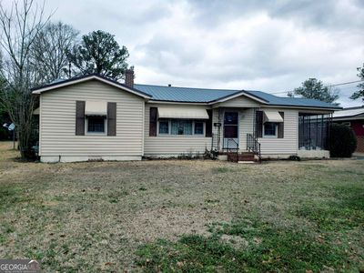 2911 Richard Dr, Macon, GA, 31206
