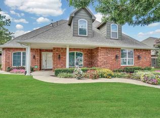 3602 NW Julie St, Lawton, OK 73505