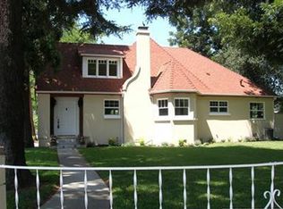 3787 E California Blvd, Pasadena, CA 91107