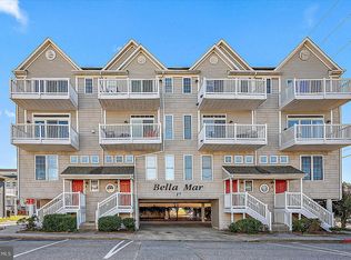 Bella Mar, Ocean City, MD 21842