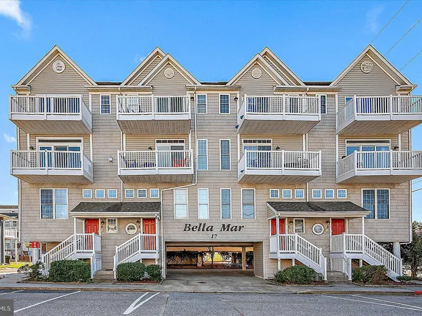 17 78th St Unit D, Ocean City, MD 21842