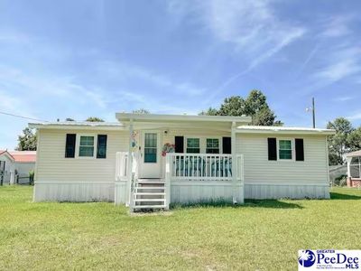 1569 Brantley Ave, Summerton, SC, 29148