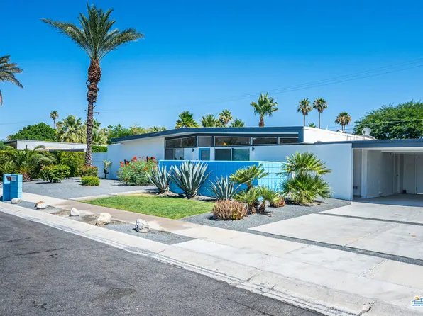 3690 E Avenida Fey Norte, Palm Springs, CA 92262