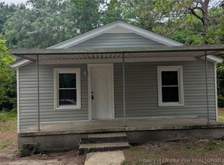 245 Maxie Loop, Spring Lake, NC 28390