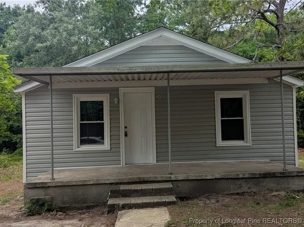 245 Maxie Loop, Spring Lake, NC 28390