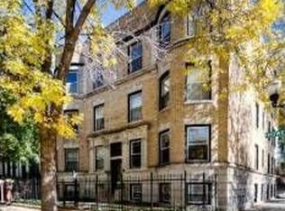 2001 N Howe St #1, Chicago, IL 60614