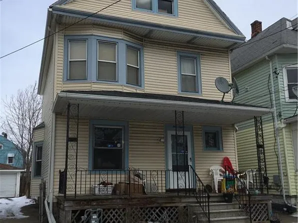 180 Crowley Ave, Buffalo, NY 14207