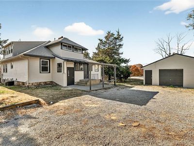 1034 W Truman Rd, Independence, MO, 64050