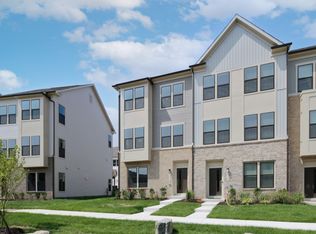3362 Cormorant Dr, Laurel, MD 20724