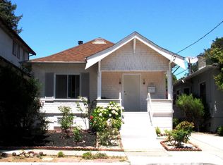 1317 Court St, Alameda, CA 94501