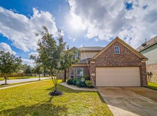 19903 Sloan Ridge Ln, Cypress, TX 77429