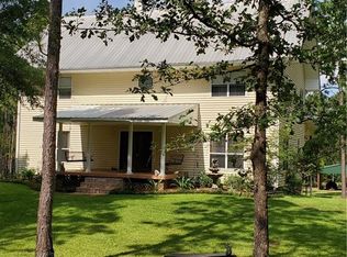 15150 Chad Rd, Citronelle, AL 36522