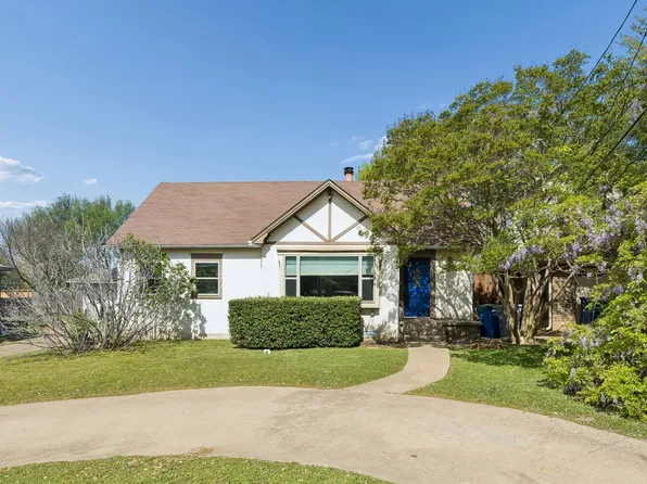 8015 Eagle Trl, Dallas, TX 75238
