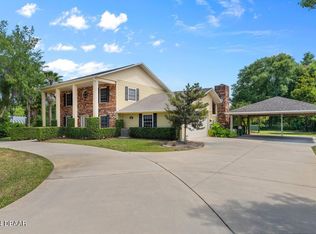 2460 Glenside Dr, New Smyrna Beach, FL 32168