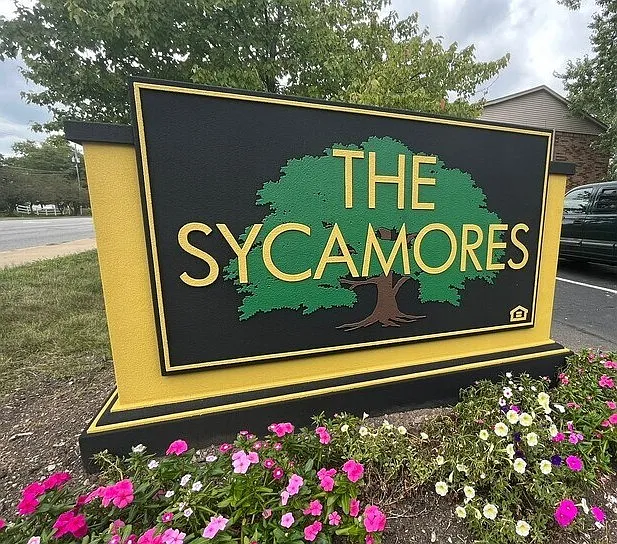 The Sycamores Apartments