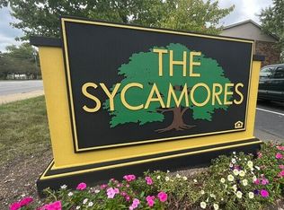 The Sycamores Apartments, Indianapolis, IN 46227