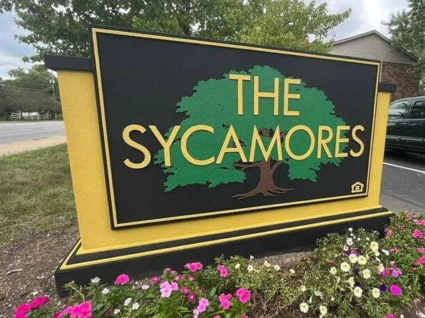 The Sycamores Apartments