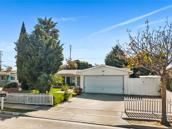 911 Darrell St, Costa Mesa, CA 92627