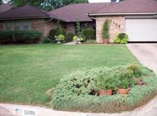 5008 Ryan Dr, Oklahoma City, OK 73135