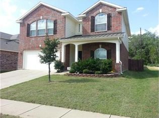 1917 Temper Ln, Dallas, TX 75253