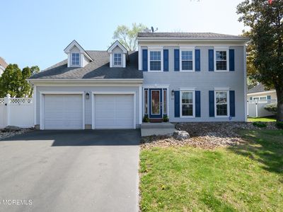 26 Society Hill Way, Tinton Falls, NJ, 07724