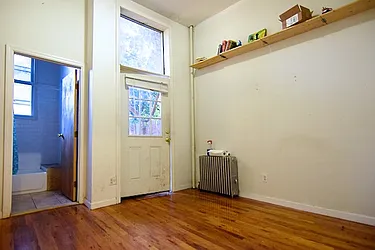 Rented by Coda Real Estate NYC