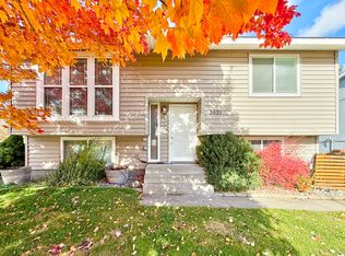 3603 E 37th Ave, Spokane, WA 99223
