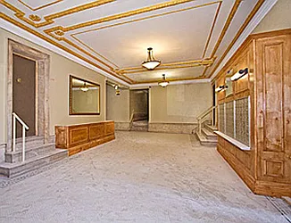 Rented by Manor Management