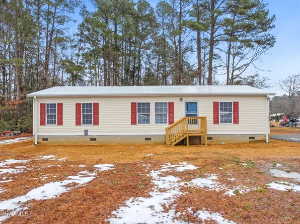 456 Lanier Avenue, Rocky Point, NC 28457