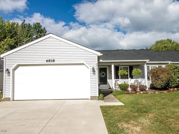 6818 Fireside Ct, Mentor, OH 44060