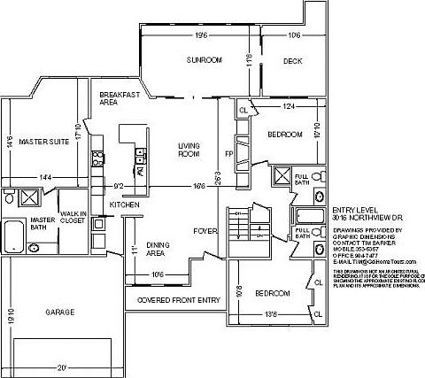 1st image of 3016 Northview Dr SW