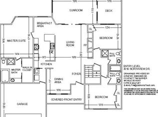 3016 Northview Dr SW, Roanoke, VA 24015