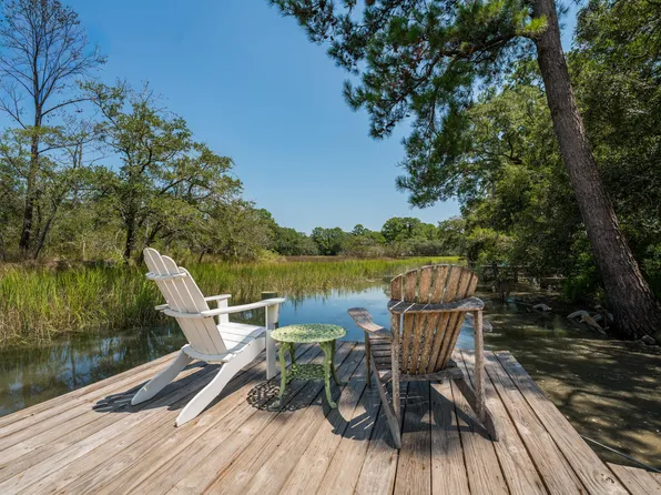 1222 Taliaferro Ave, Charleston, SC 29412