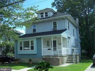 125 Crescent Ave, Woodbury, NJ 08096
