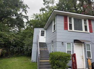 75 Rommel Ave #A, Savannah, GA 31408