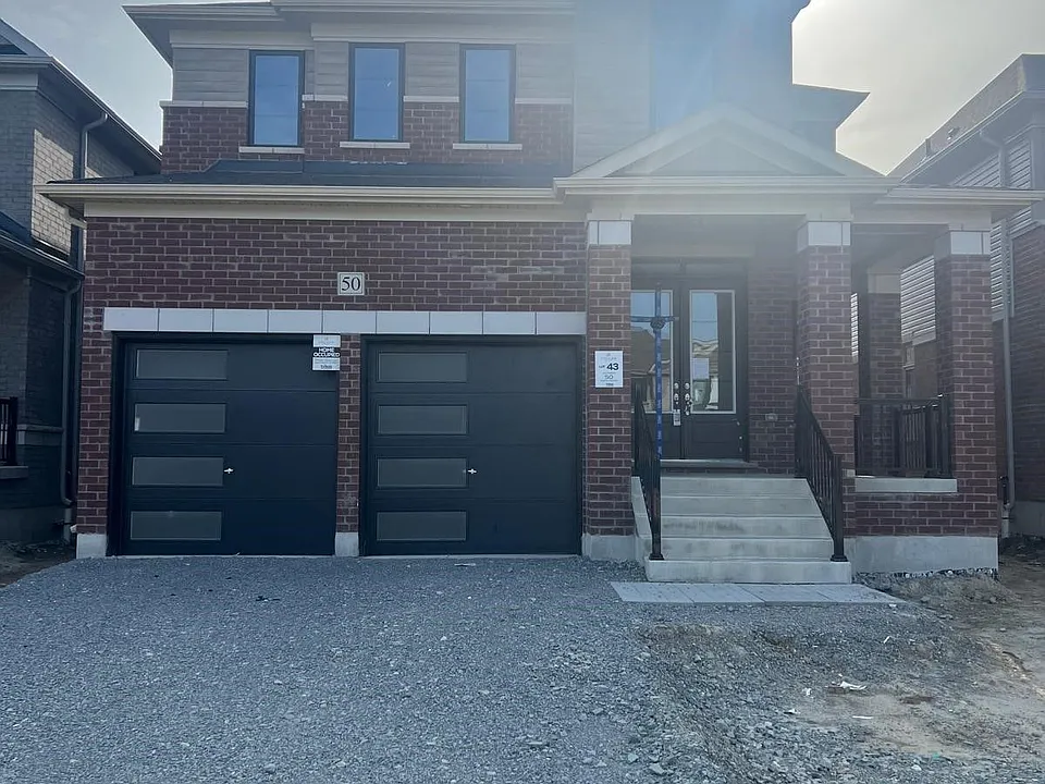 50 Sandhill Cres