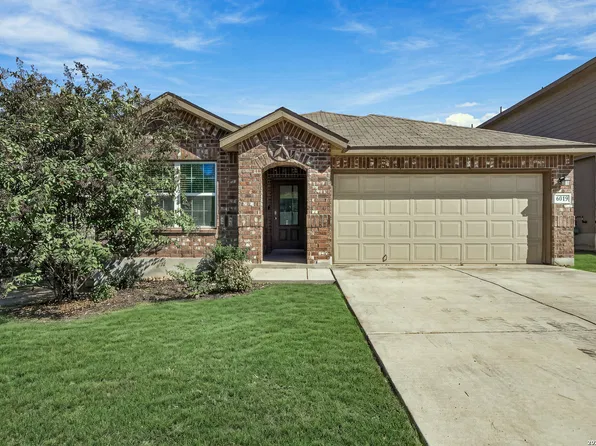 6019 Akin Pl, San Antonio, TX 78261