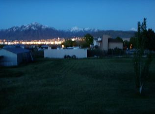 3174 W 14865 S, Bluffdale, UT 84065