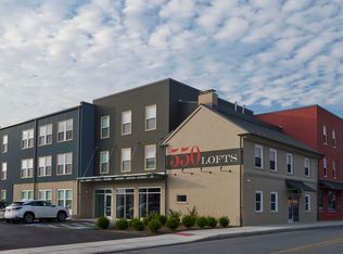 550 New Holland Ave #308, Lancaster, PA 17602