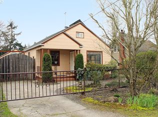 2934 SE 115th Ave, Portland, OR 97266