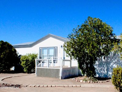 17705 W Chinle Pl, Marana, AZ, 85653