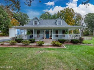 304 Mapleview Dr, Mount Washington, KY 40047